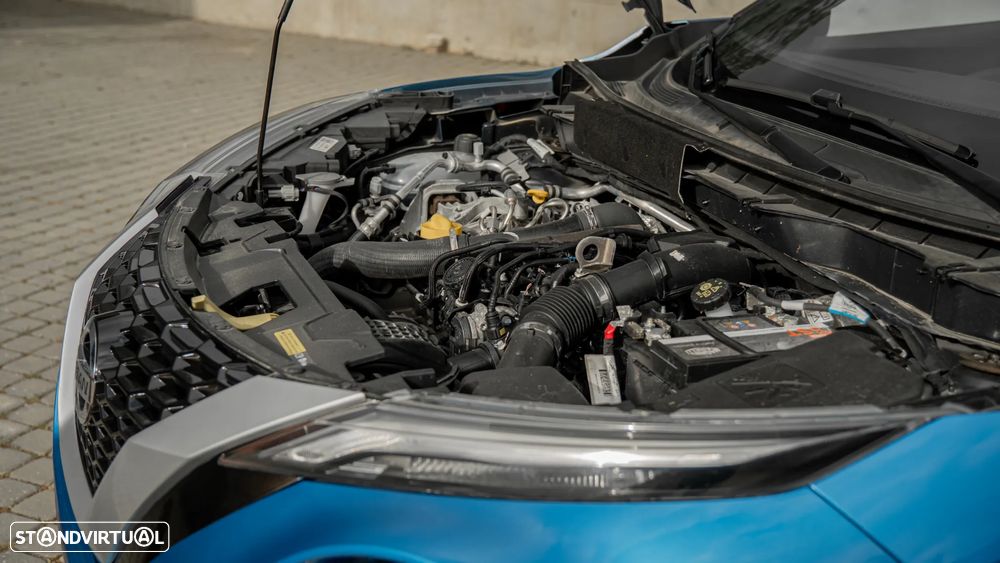Nissan Juke 1.0 DIG-T N-Connecta NAV. - 9