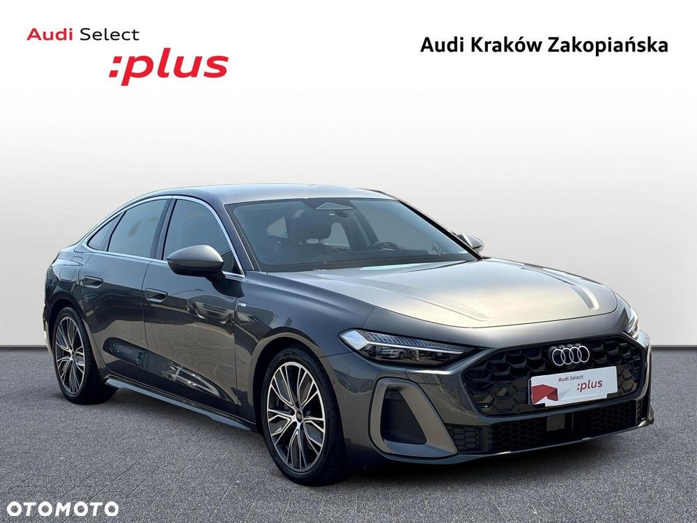 Audi A5 Limousine TFSI S tronic - 8