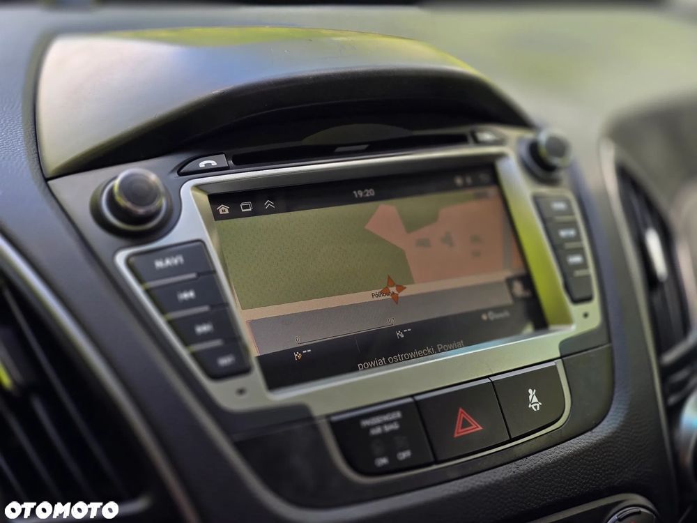 Hyundai ix35 1.7 CRDi 2WD Fifa World Cup Edition - 6