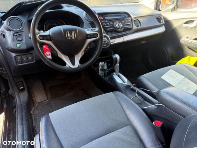 Honda Insight 1.3 Exclusive - 10