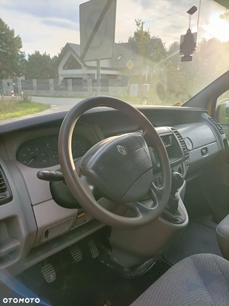 Opel Vivaro - 7