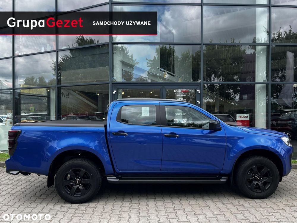 Isuzu D-Max 1.9 DC LSE - 7