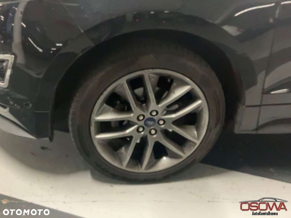 Ford Edge 2.0 TDCi Bi-Turbo 4x4 ST-LINE - 7