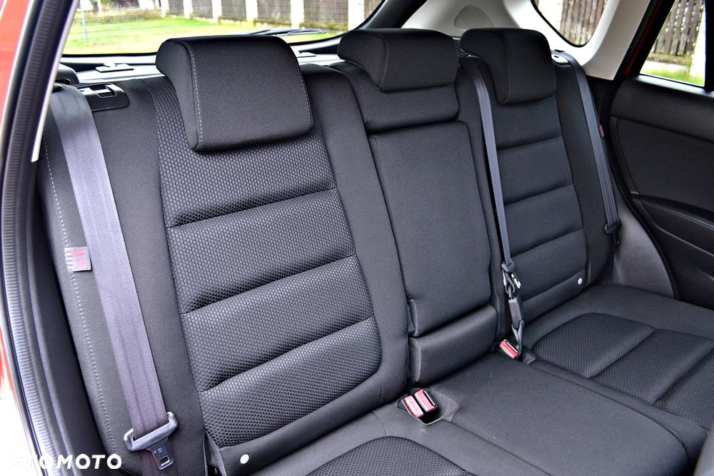 Mazda CX-5 2.0 Skymotion 2WD - 29