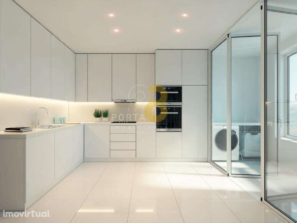 Apartamento T3, no centro da cidade do Porto (zona ARU)! - Grande imagem: 4/20