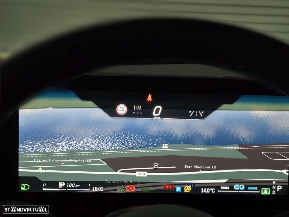 Mercedes-Benz C 220 d AMG Line - 24