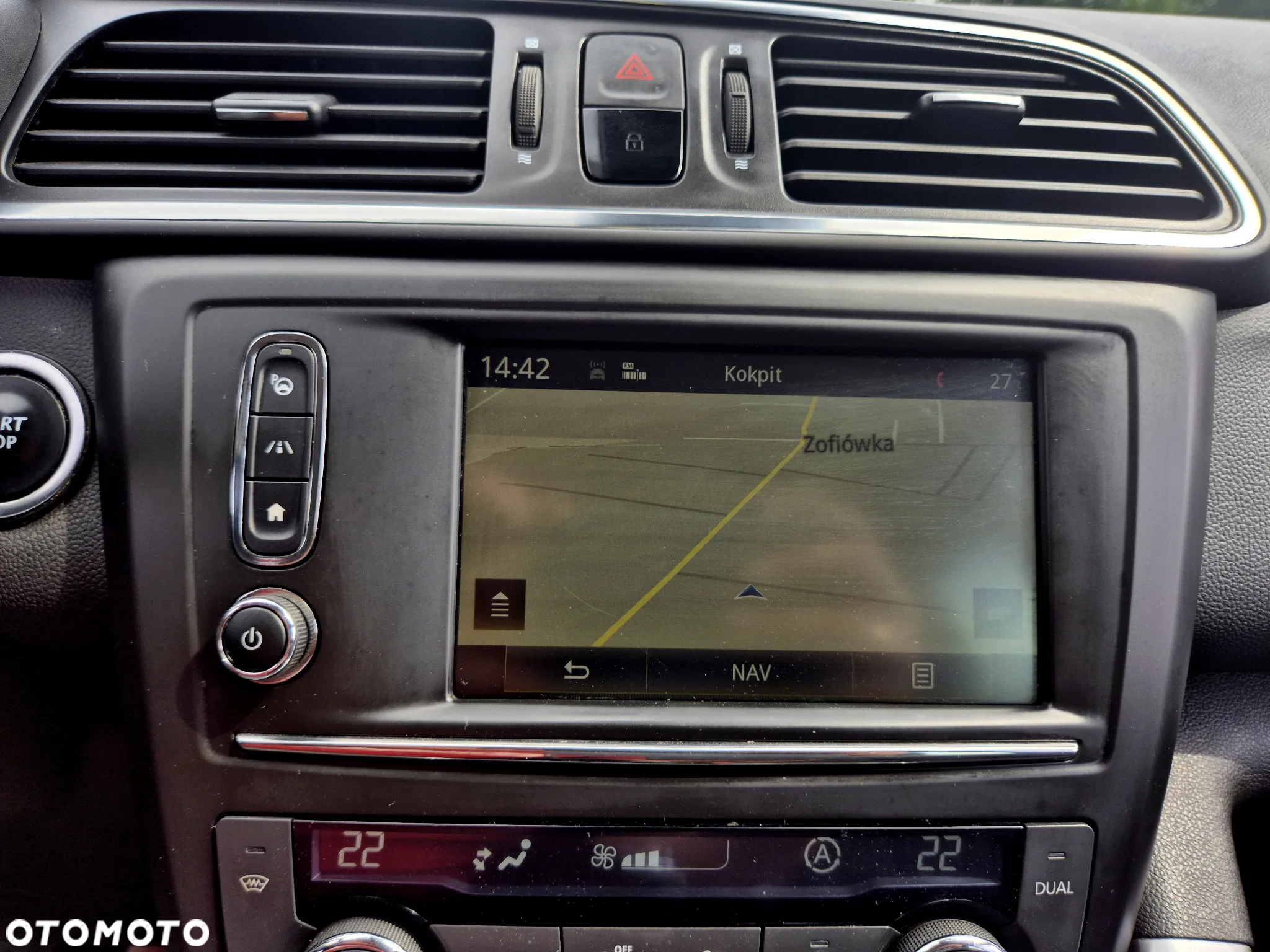 Renault Kadjar Energy TCe 165 Bose Edition - 13
