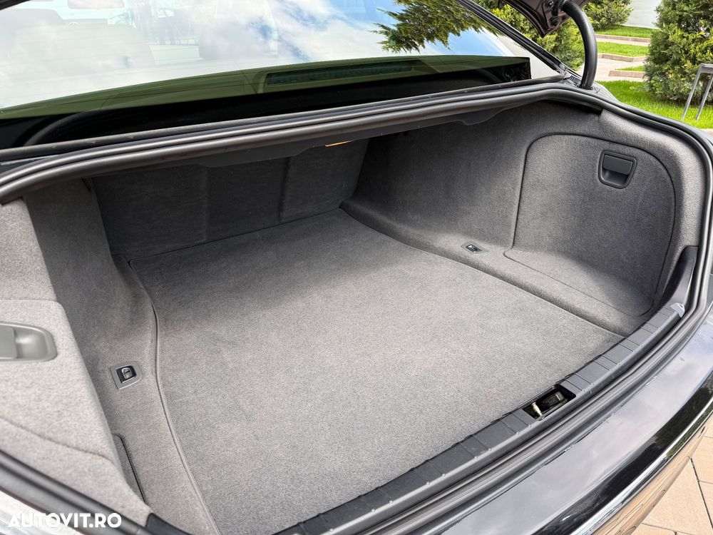 BMW Seria 7 730d A - 35