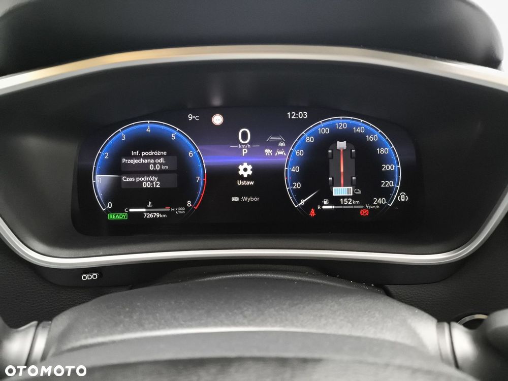 Toyota Corolla Cross 2.0 Hybrid Premiere Edition - 20