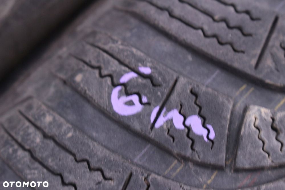 OPONY KOMPLET ZIMOWE GOODYEAR ULTRAGRIP 9 195/65/15 3114 6mm - 9