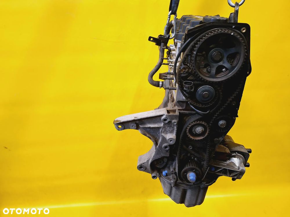 SILNIK FIAT STILO 1.9 JTD DIESEL NR94 - 7