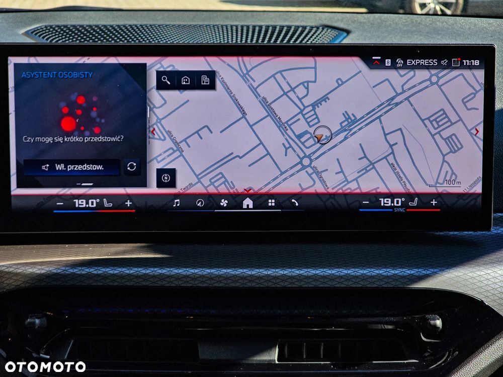 BMW Seria 3 M340d xDrive mHEV sport - 27