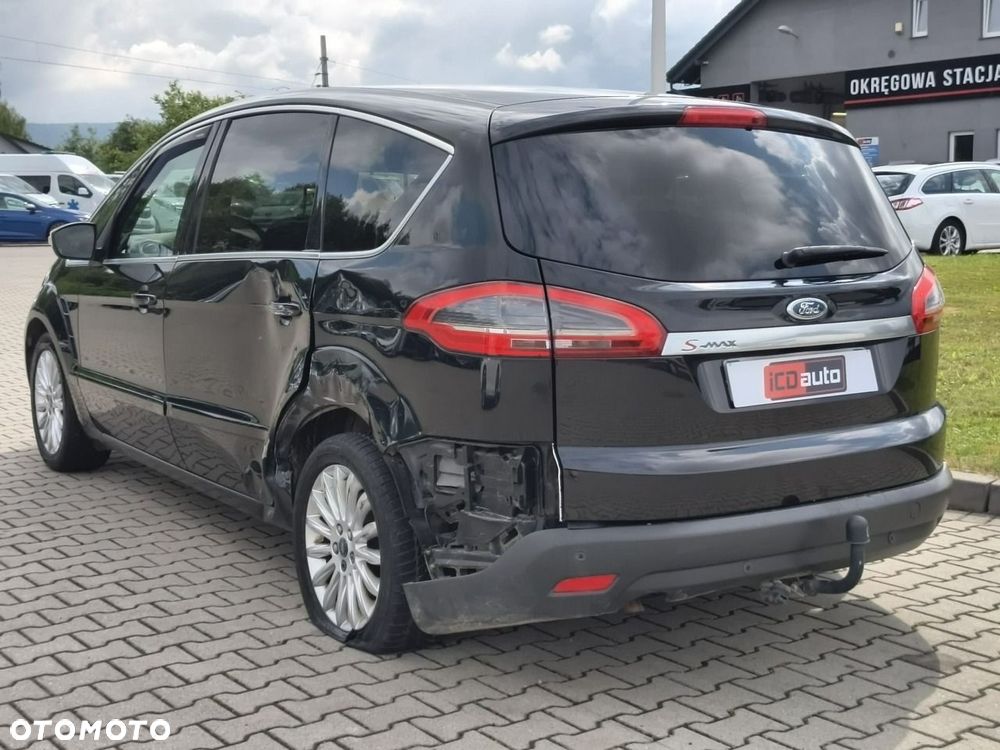 Ford S-Max - 5