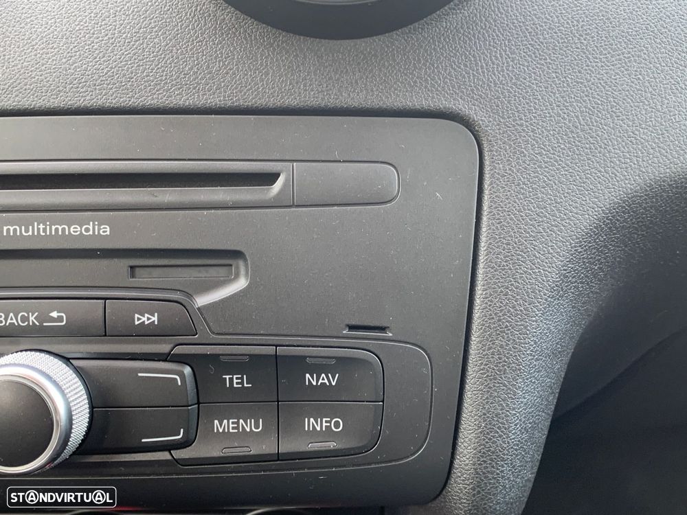 Audi A1 Sportback 1.6 TDI Sport - 30