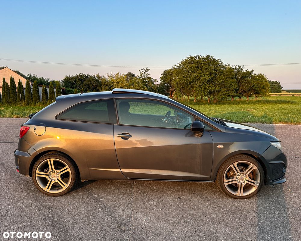 Seat Ibiza - 7