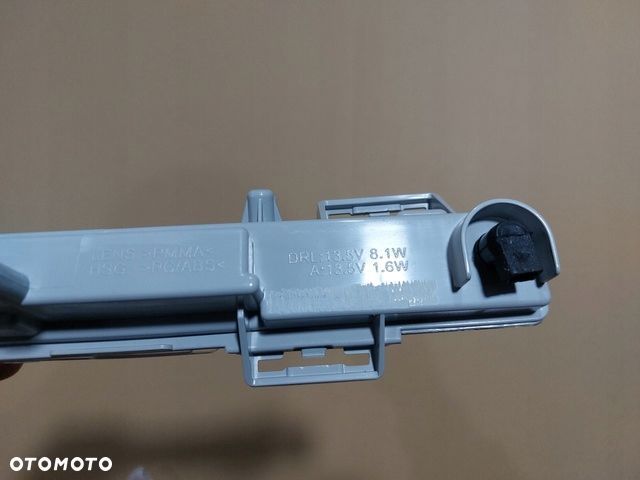 MERCEDES E KLASA W 212 09- LED LEWY NOWY DEPO - 4