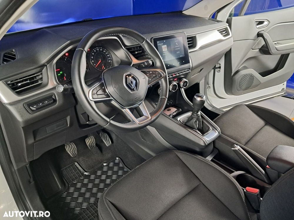Renault Captur - 2