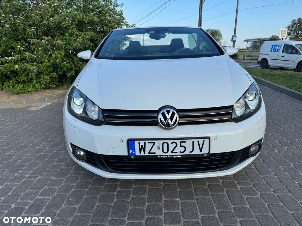 Volkswagen Golf - 8