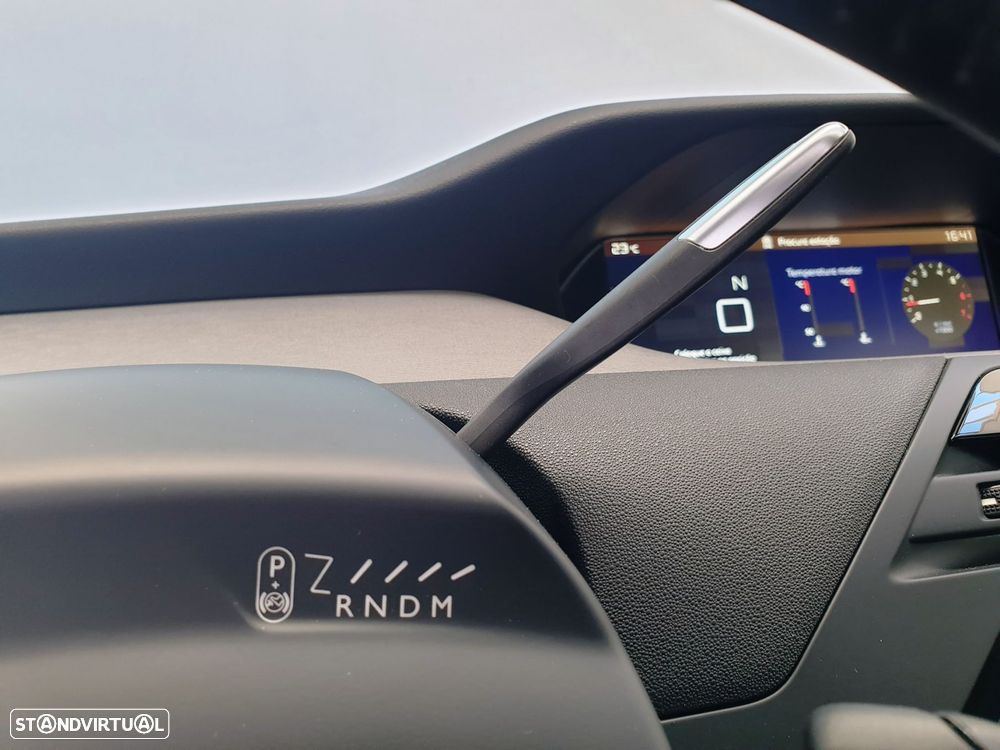 Citroën Grand C4 Spacetourer 1.5 BlueHDi Feel EAT8 - 15