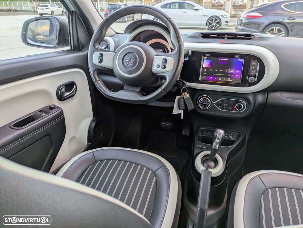 Renault Twingo - 9