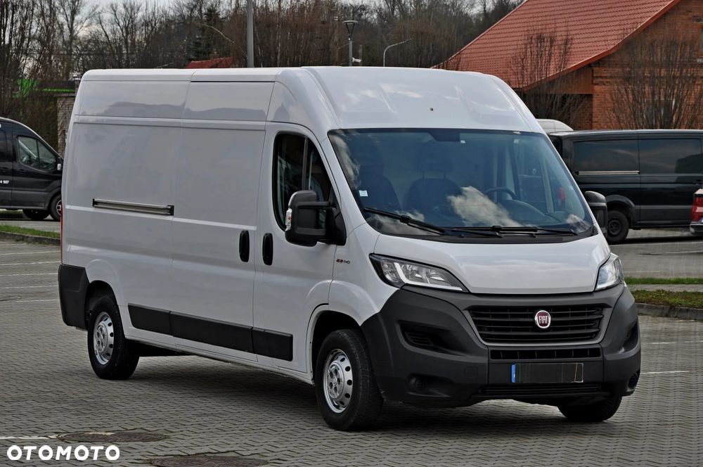 Fiat Ducato - 22