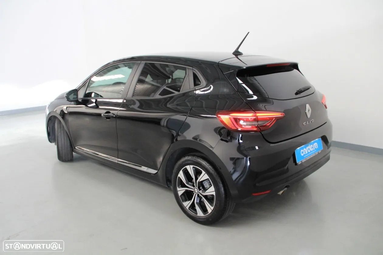Renault Clio 1.0 TCe Limited - 22