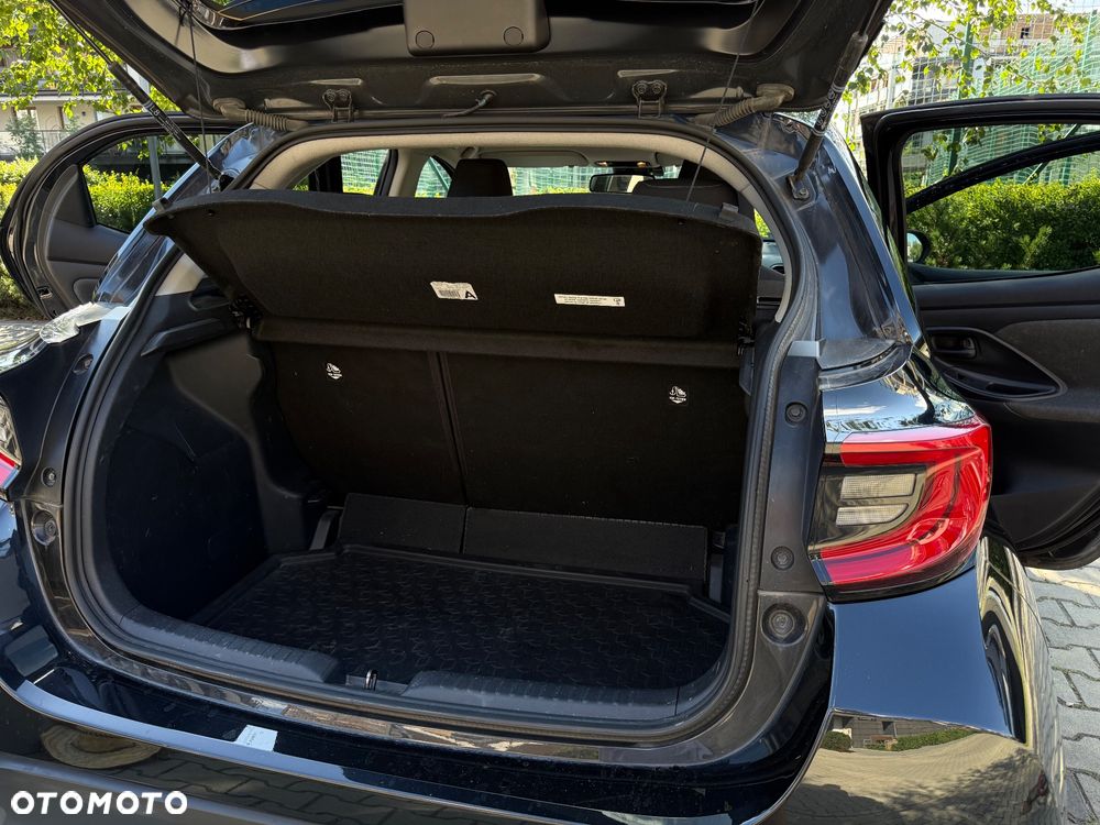 Toyota Yaris Hybrid 1.5 Comfort - 7