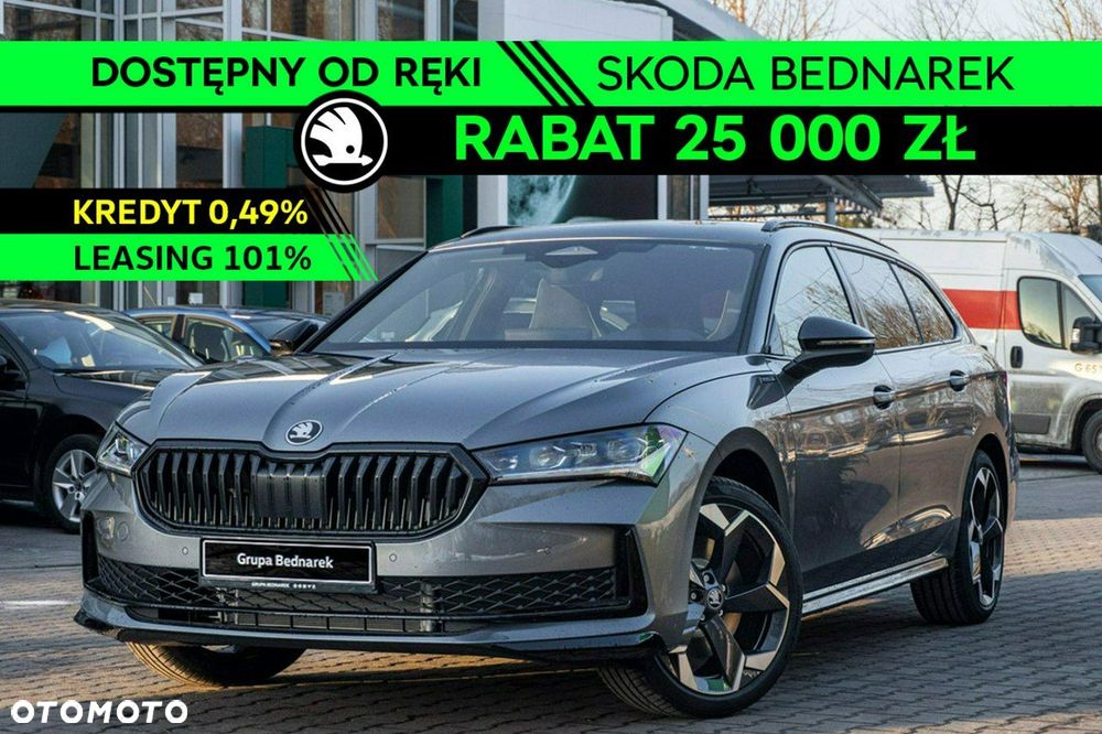 Skoda Superb - 2