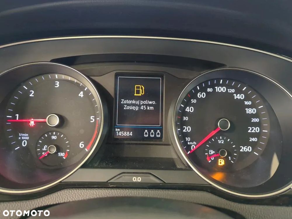 Volkswagen Passat 2.0 TDI Business DSG - 10