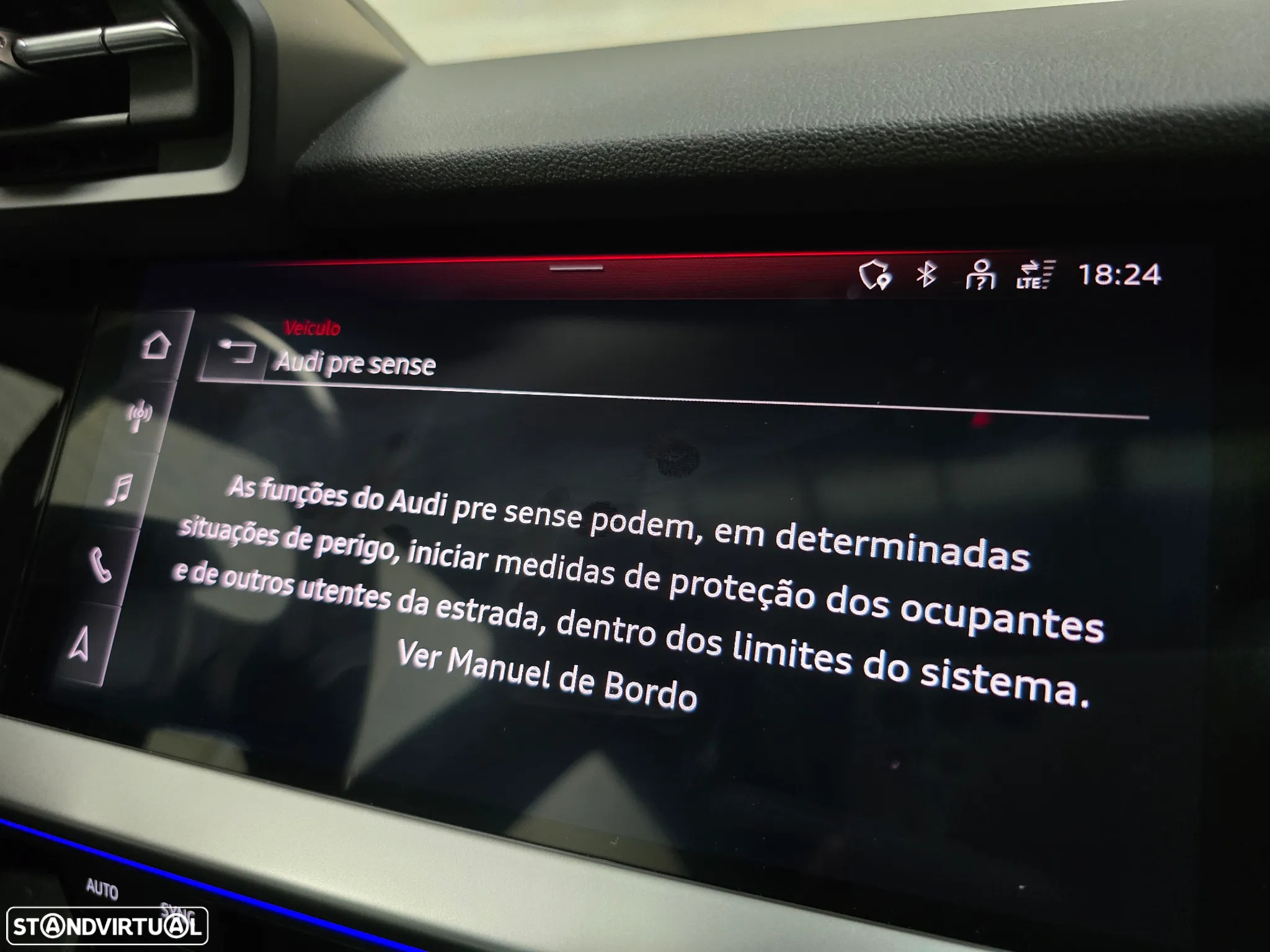 Audi RS3 Sportback TFSI quattro S tronic - 35