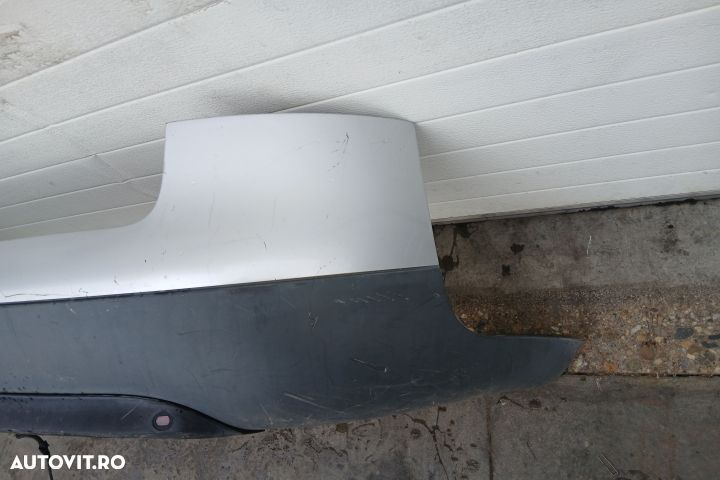 Bara spate 4B5807301 4B5807301 Audi A6 4B/C5 [1997 - 2001] Sedan 2.5 - 2