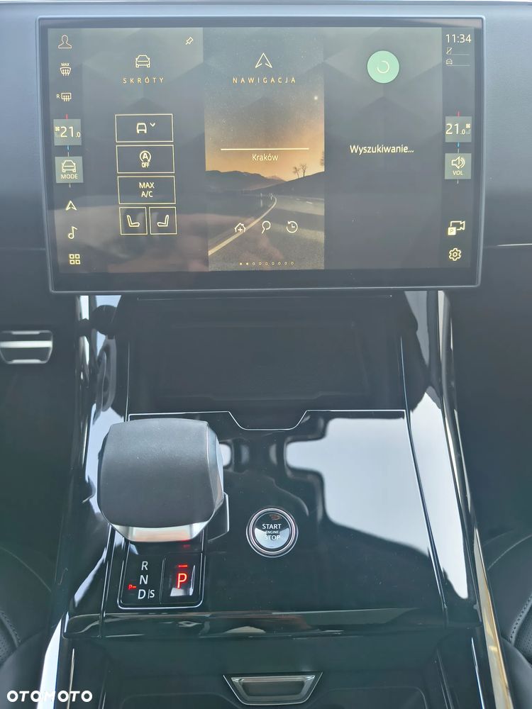 Land Rover Range Rover Sport S 3.0 D SE - 19