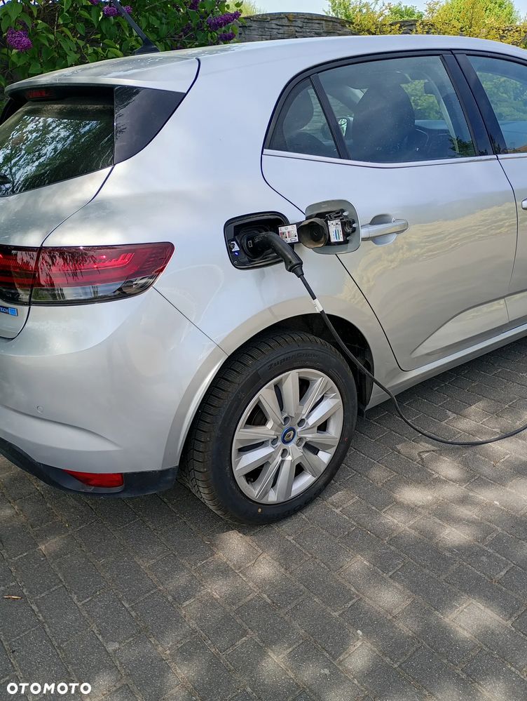 Renault Megane 1.6 E-TECH Plug-In Intens - 23