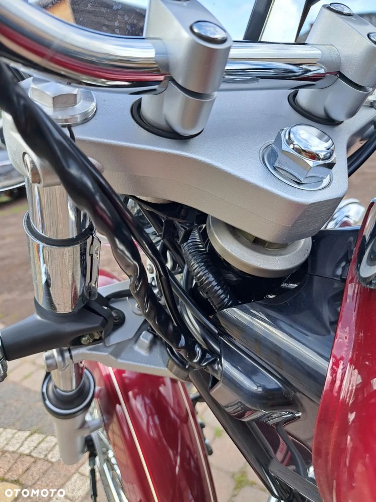 Yamaha Drag Star - 18