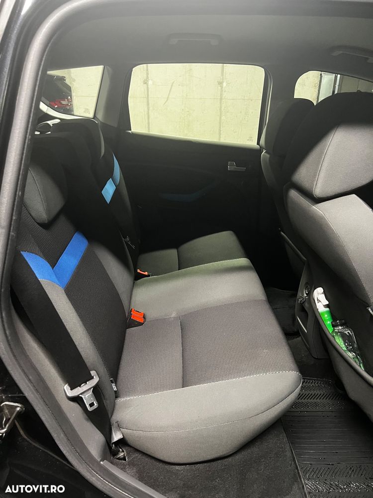 Ford Kuga 2.0L TDCi DPF Titanium - 3