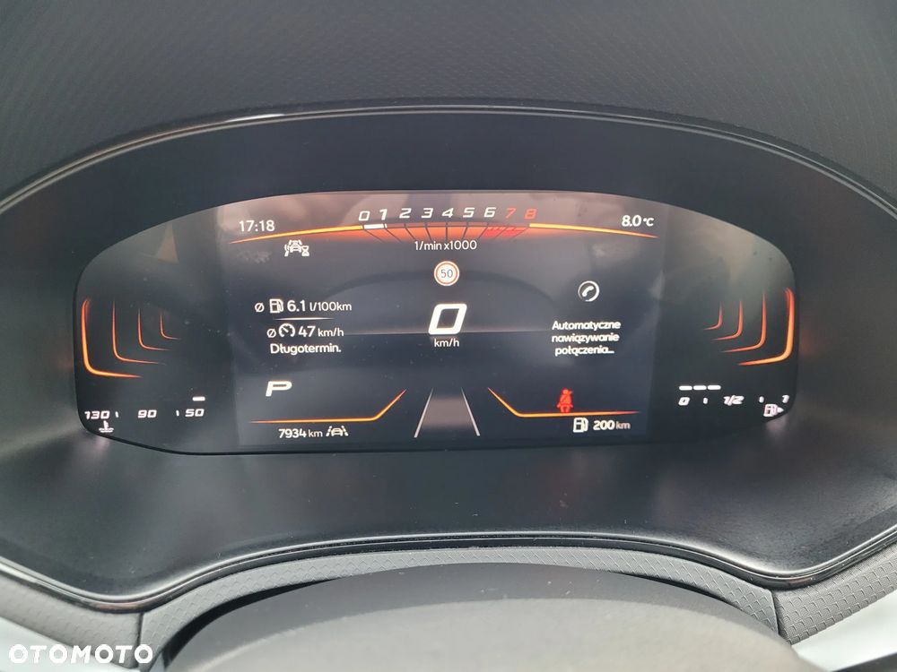 Seat Arona 1.0 TSI Marina S&S DSG - 25
