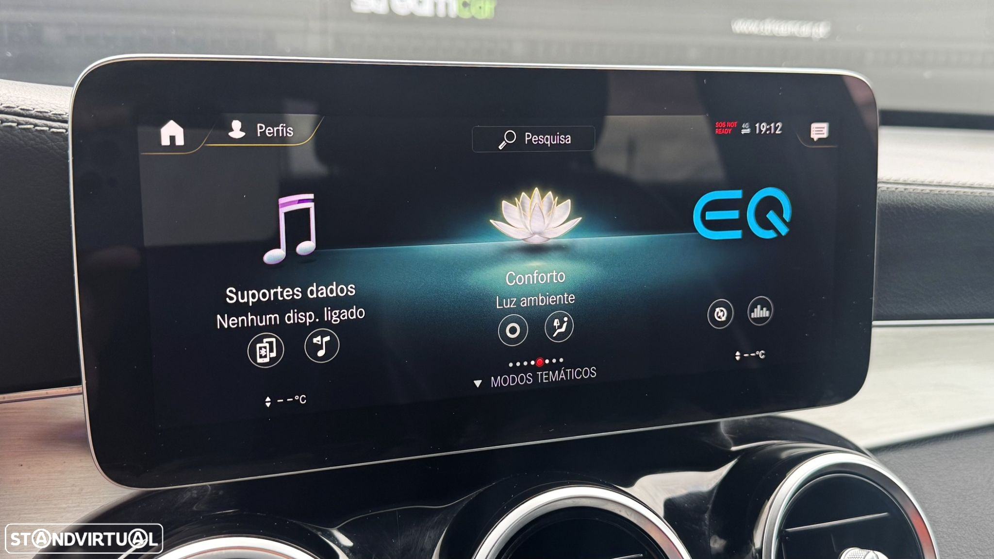 Mercedes-Benz GLC 300 Coupe de 4Matic 9G-TRONIC AMG Line Plus - 16