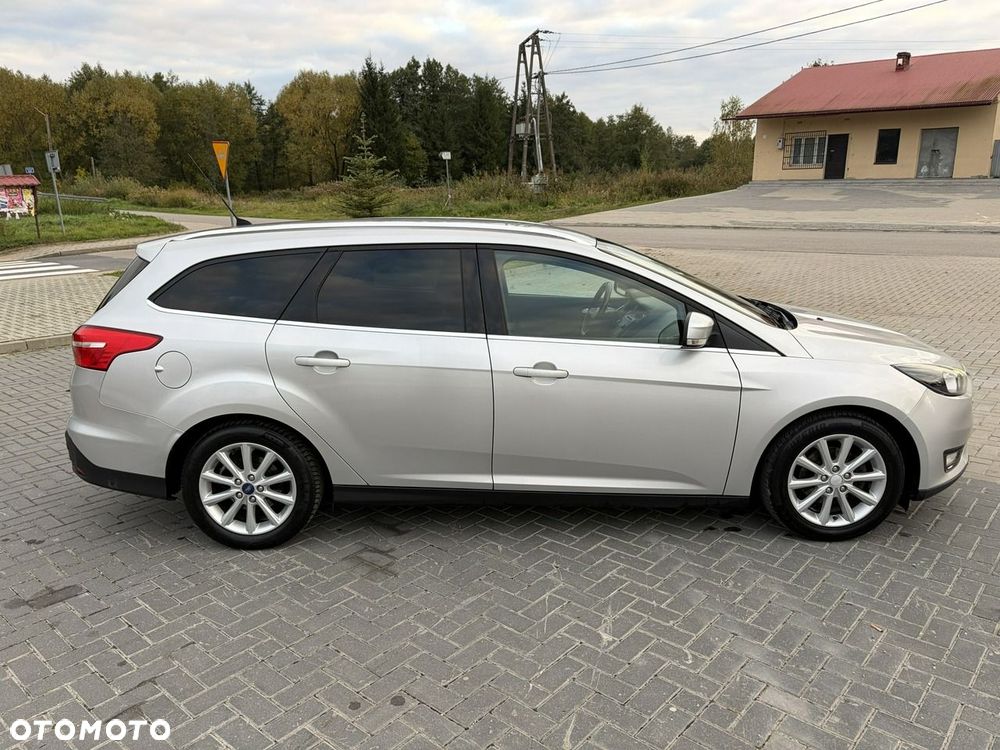 Ford Focus - 6
