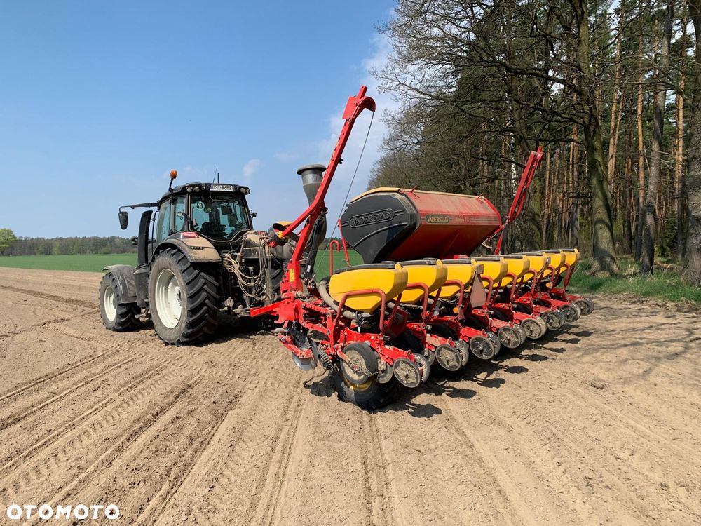 Väderstad Tempo F8 - 1