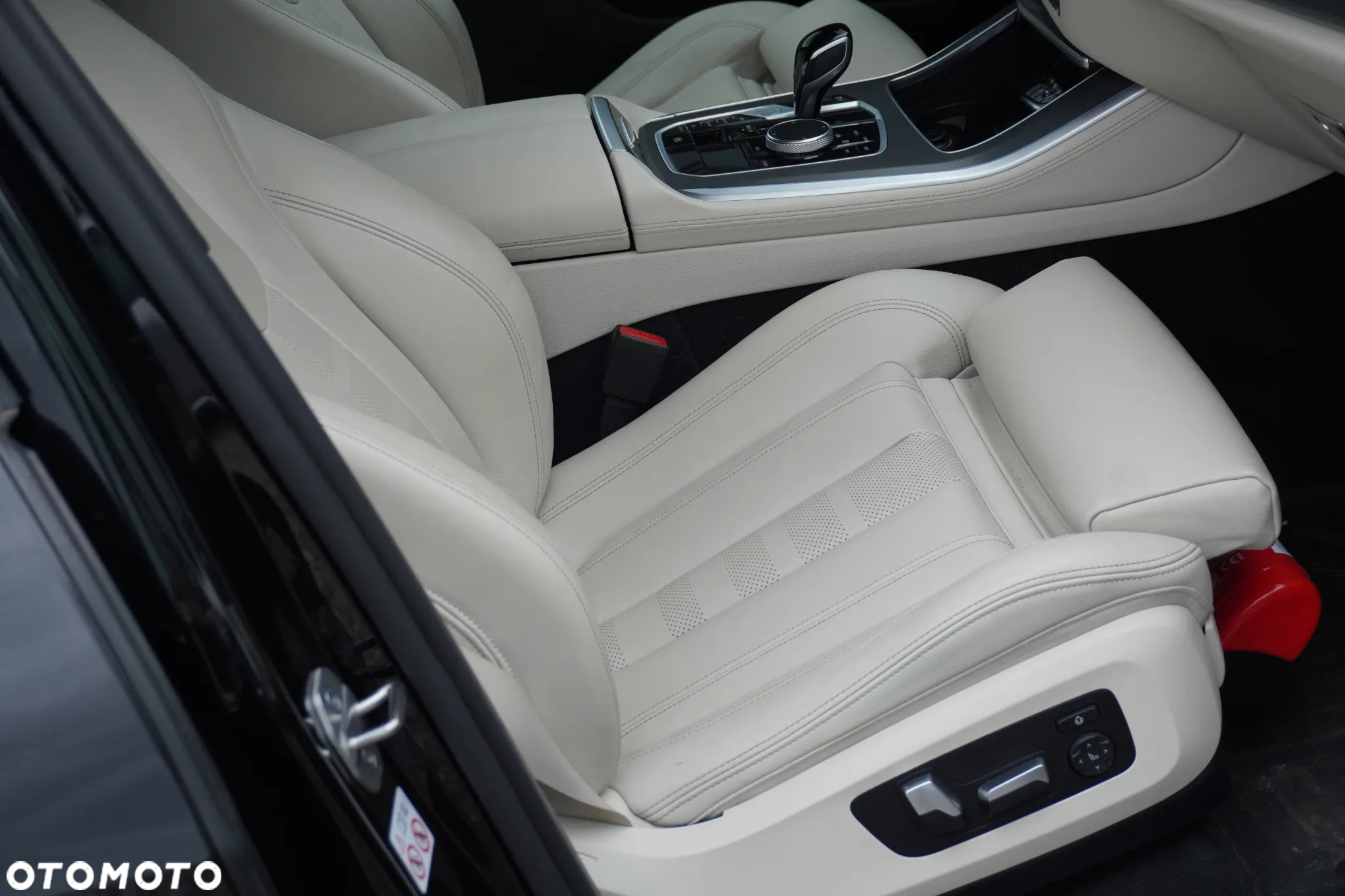 BMW X5 - 34