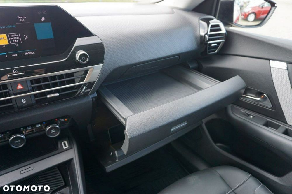 Citroën C4 - 20