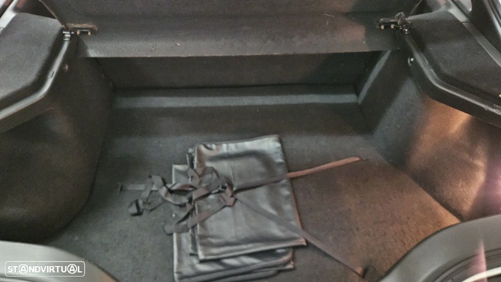 Nissan 100 NX 1.6 - 7