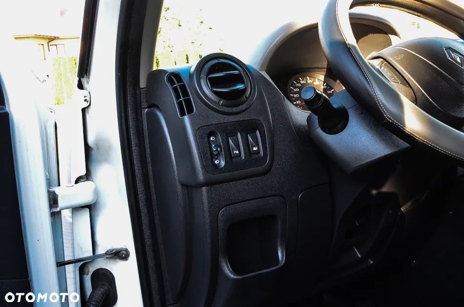 Renault Master - 24