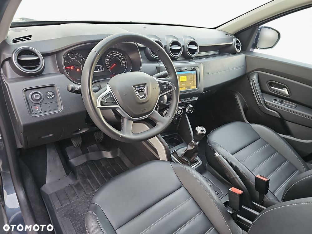 Dacia Duster 1.0 TCe Prestige - 10