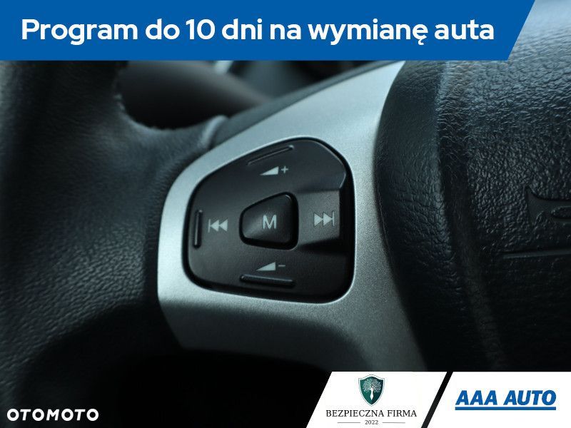 Ford Fiesta - 20