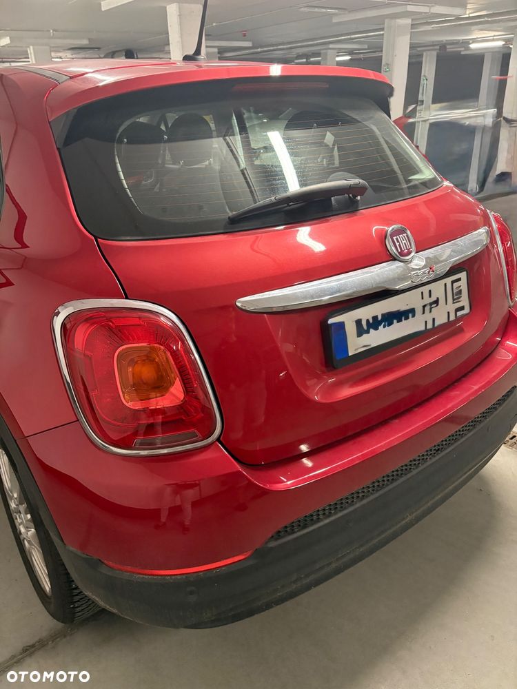 Fiat 500X 1.4 MultiAir 4x2 S&S City Cross - 7