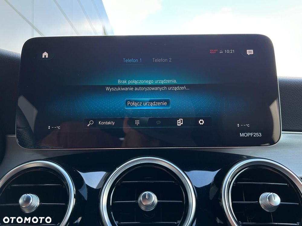 Mercedes-Benz GLC 300 e 4-Matic Business Edition - 38