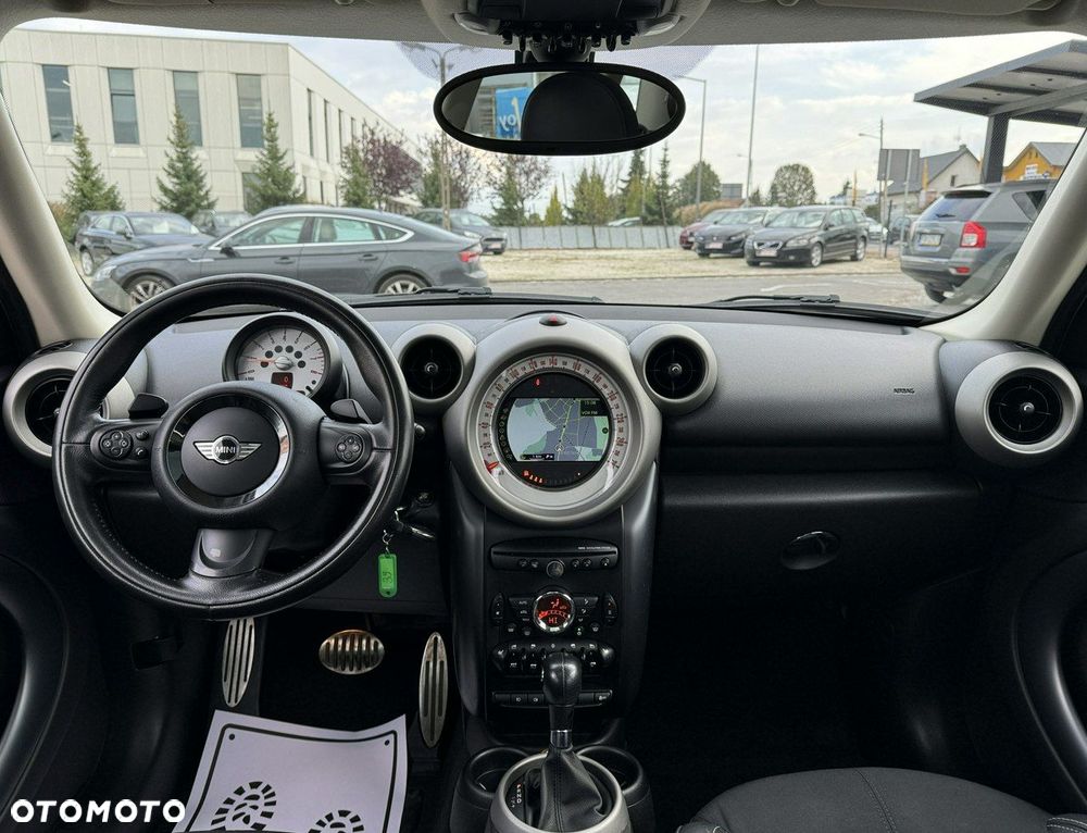 MINI Countryman Cooper S All4 - 18