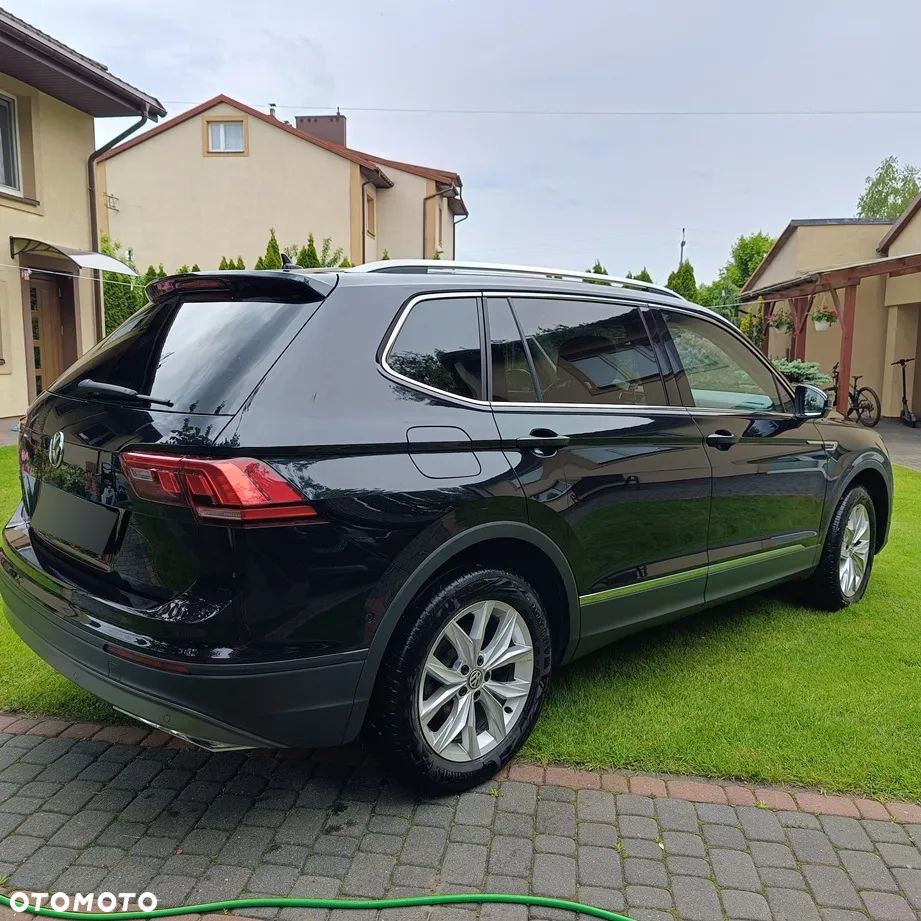 Volkswagen Tiguan Allspace 2.0 TDI SCR DSG - 9