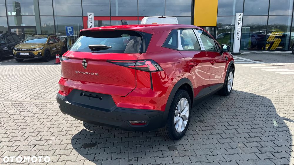 Renault Symbioz 1.3 TCe mHEV Evolution - 5